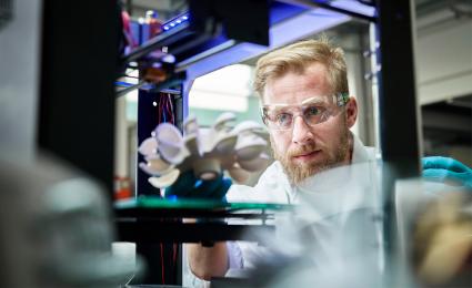 Sustainability – Is Additive Manufacturing a green deal?