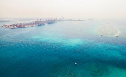 Green hydrogen as new growth pocket for desalination - Once it takes off at scal