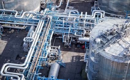 Capital goods industry in great shape – but for how long?