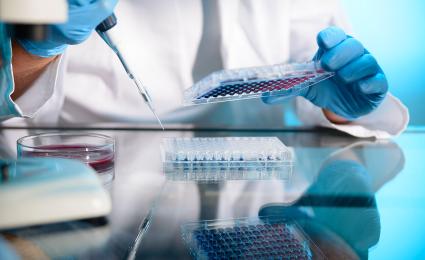 Cutting the cost of gene therapy manufacturing
