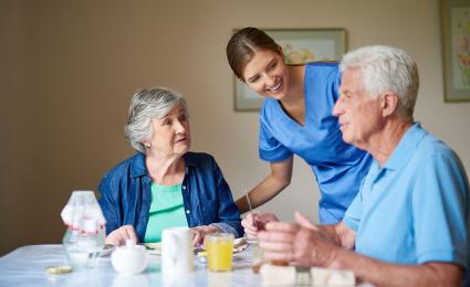 Care Monitor 2023: Economic situation in the German care industry remains challenging