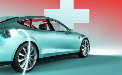 EV Charging Index: Expert insight from Switzerland 2024