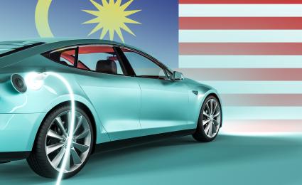 EV Charging Index: Expert insight from Malaysia