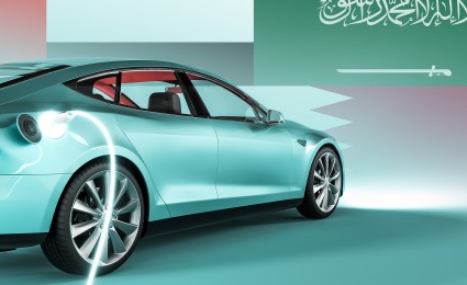 EV Charging Index: Expert insight from the GCC region