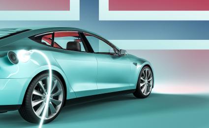 EV Charging Index: Expert insight from Norway 2024