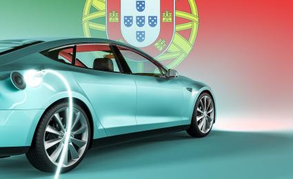 EV Charging Index: Expert insight from Portugal 2024