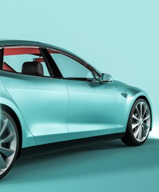 EV Charging Index 2024: EV growth slows as attention turns to infrastructure