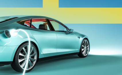 EV Charging Index: Expert insight from Sweden 2024