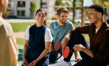 Join blog: Life as a consultant