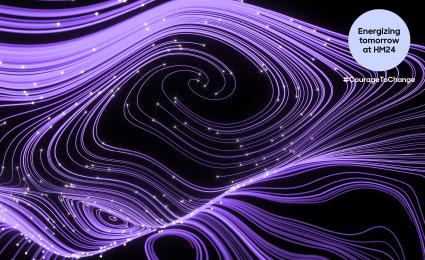 Hannover Messe 2024: Energizing a sustainable industry