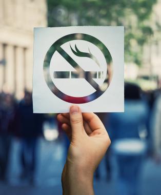 Empowering youth: Combating tobacco use through public health policies