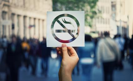 Empowering youth: Combating tobacco use through public health policies