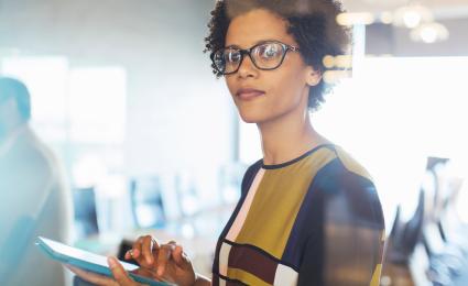 Digital Strategy & Digital Organization