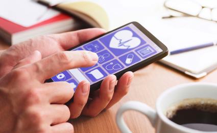 Health insurance apps: an opportunity for differentiation