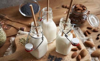 Plant-based dairy: high-potential or hype?