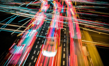 Global Automotive Supplier Study 2025
