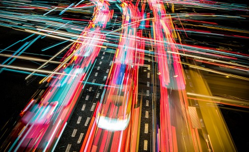 Global Automotive Supplier Study 2025
