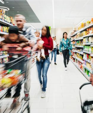 Consumer Products