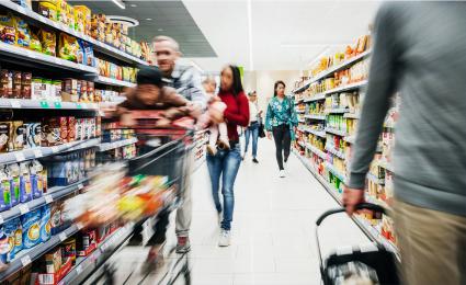 Consumer Products