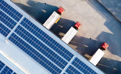 Commercial vehicle sales in the age of zero emissions