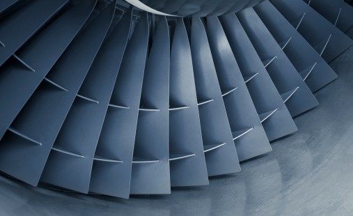 Aerospace: Building resilient supply chains