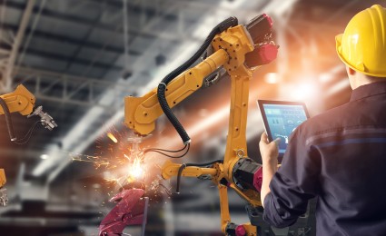 The global productivity challenge