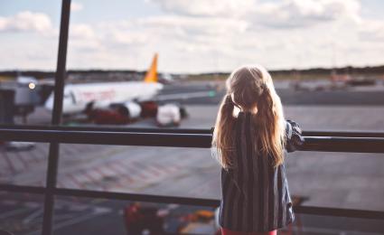 Airports as key drivers in aviation decarbonization