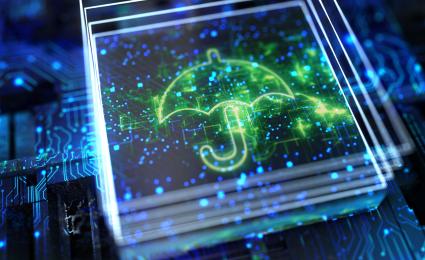 The future of reinsurance
