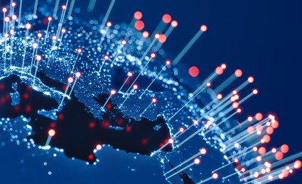 Going deep – a new approach to improving the performance of logistics networks