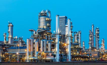 Sustainable growth in chemicals for capital goods players