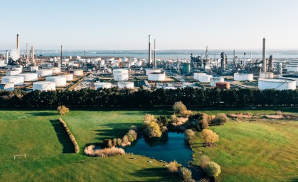 The new leadership imperative in chemicals