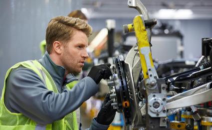 Aftermarket Performance Radar: Your journey to excellence starts here