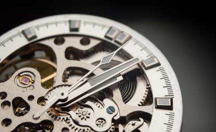 Tension builds: Resetting the clock on the PE cycle