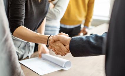 Joint ventures (JV): The strategic edge for transformative transactions