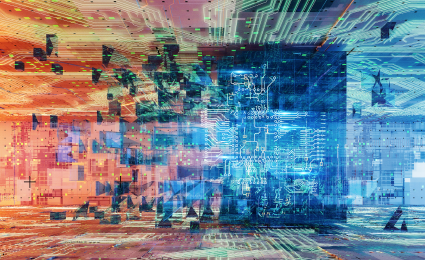 Where ERP transformations struggle and how AI can help