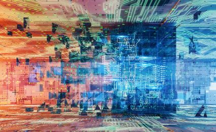 Where ERP transformations struggle and how AI can help