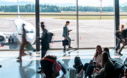 Airline order and offer management