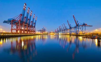 AmCham Germany Transatlantic Business Barometer 2025