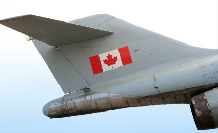 Rebalancing Canada’s defense industrial base
