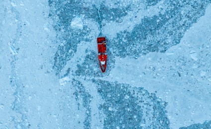 What's next in the Arctic