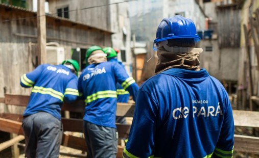 Roland Berger supports AEGEA to accelerate sanitation access across the Amazon