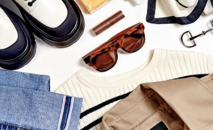 CFO Insights zur Fashion & Lifestyle Industrie 2026