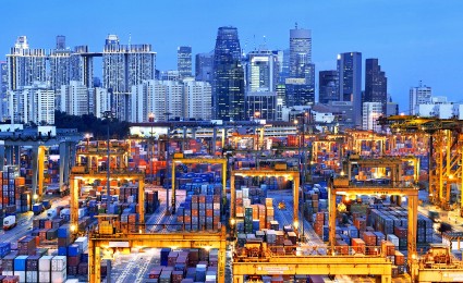 ASEAN's rise: The next global growth platform beyond China+1