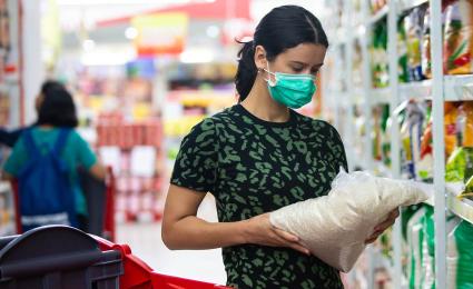 COVID-19: Implications for Indonesian Retailers