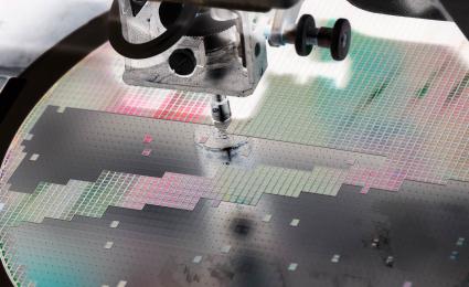 A path to success for the EU semiconductor industry