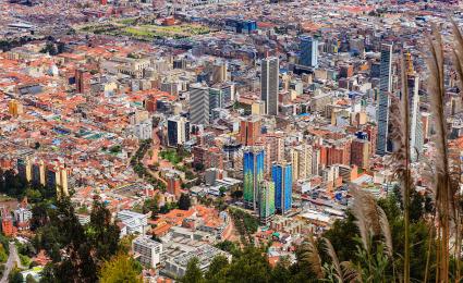 Urban Air Mobility: How to build an operating system in Latin America
