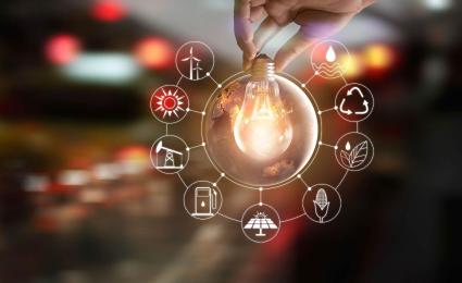 The future of Europe's decentralized energy market