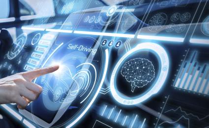 Computers on Wheels: Turning OEMs into software-enabled companies