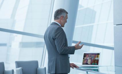 Event Series: Executive Procurement Roundtable
