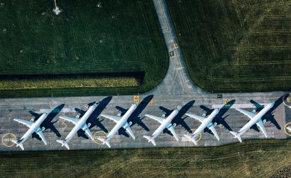 A flight path to post-Covid success